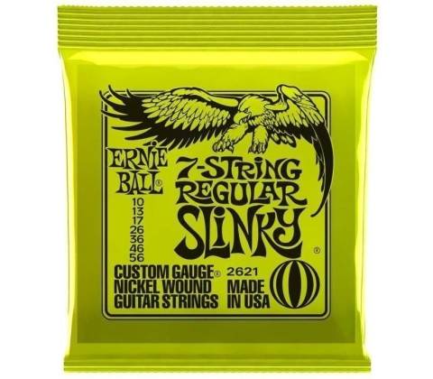 Ernie Ball 2621