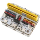 ElecFreaks Wukong - rozšiřující modul pro LEGO micro:bit robota EF54
