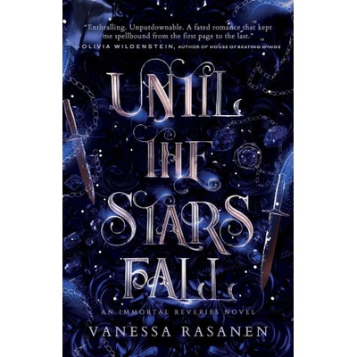 Until the Stars Fall