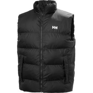 Helly Hansen Мъжки зимен елек Helly hansen Active Puffy Vest Winter vest - Black (032-1309-0111)