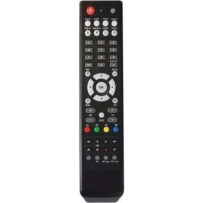 Dálkový ovladač HD Box FS-9100 PVR, FS-9105, FS-9200, FS-9300 – Hledejceny.cz