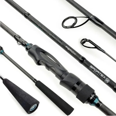 Sportex Curve RS-3 Perch 2,35 m 7-24 g 2 diely