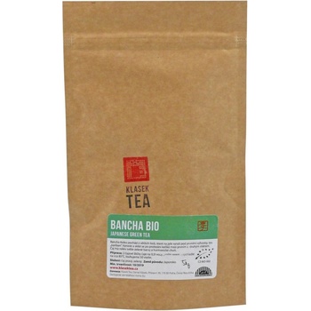 Keiko Zelený čaj Bancha 50 g