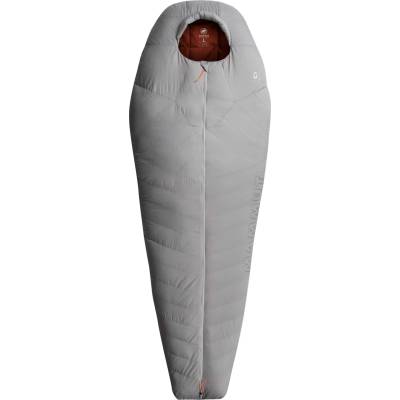 MAMMUT Пухен спален чувал Mammut Relax Down Bag 0°C Down sleeping bag - Highway (513-1804-0111)