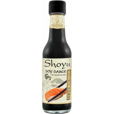 DEK SOM BOON Sójová omáčka 250ml