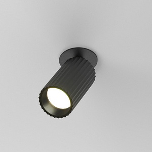Maytoni Лупе Calipso - C110CL-01-GU10-B (C110CL-01-GU10-B)