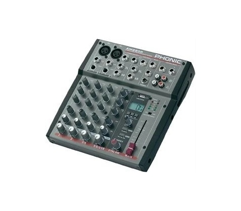 Phonic AM220