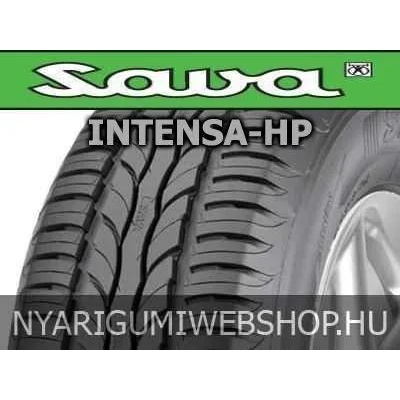 Sava Intensa HP 195/50 R15 82H