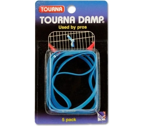 Tourna Damp