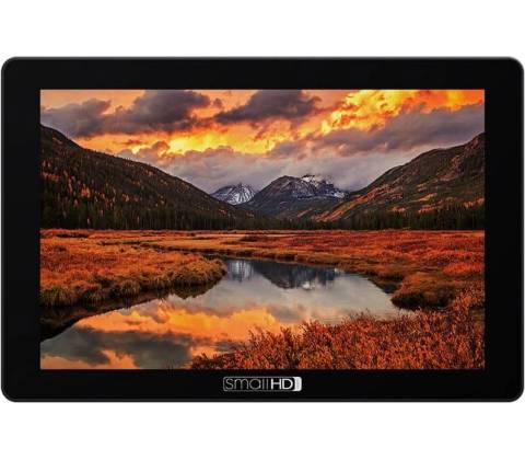 SmallHD Cine 7
