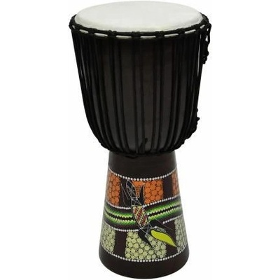 Garthen Djembe 665 Africký bubon 60 cm