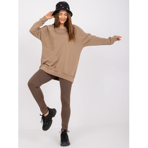 Ex Moda Дамски суичър модел U623.63P ex moda