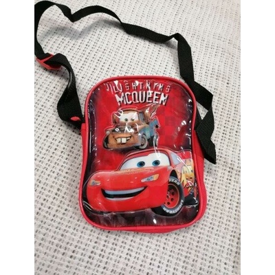 Batůžek přes rameno Cars