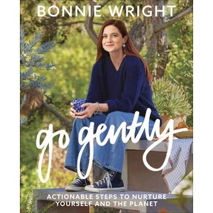 Go Gently | Bonnie Wright (ISBN: 9780358645559)