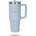 GymBeam Термо чаша Tumbler 1, 2 л Blue