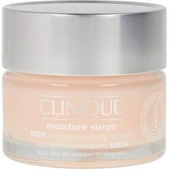 Clinique Moisture Surge 100H Auto-Replenishing Hydrator gelový krém 30 ml