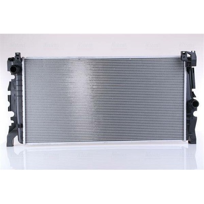 Chladič, chlazení motoru NISSENS 606247
