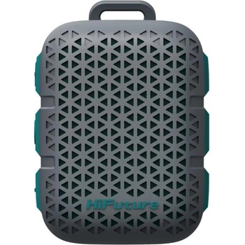 Image 1 of HiFuture Pocket S Blue/Green