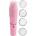 Guilty Вибро стимулатор и масажор "personal pink massager" 10 см