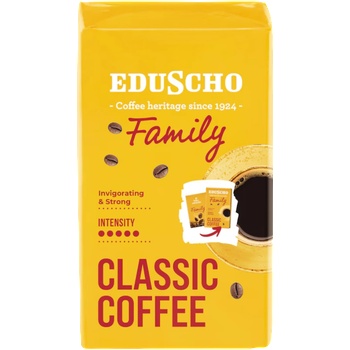 Tchibo Family кафе на зърна 1 kg