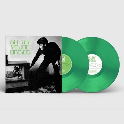 Various Artists - All The Young Droids (Limited Edition) (2 ) LP