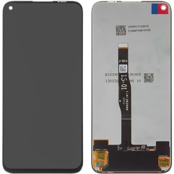 LCD Displej + Dotykové sklo Huawei P40 Lite