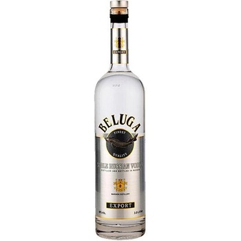 Image 1 of BELUGA Белуга Нобъл