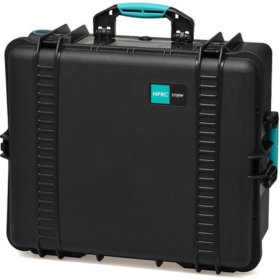 HPRC 2700W (bez výplne)