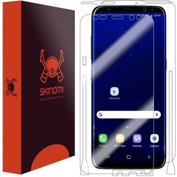 SKINOMI FullBody pro Samsung Galaxy S8 Plus B01N4BWX1F