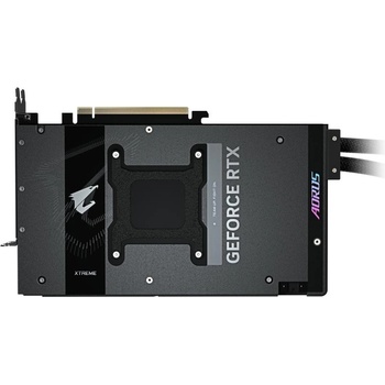 Image 1 of GIGABYTE GeForce RTX 5090 XTREME WATERFORCE 32GB GDDR7 512bit (GV-N5090AORUSX W-32GD)