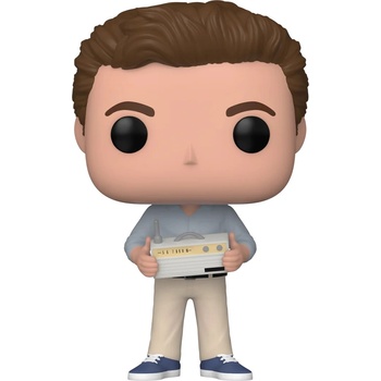 Image 1 of Funko Фигура Funko POP! Television: Gilligan's Island - Roy "The Professor" Hinkley #1333 (081624)