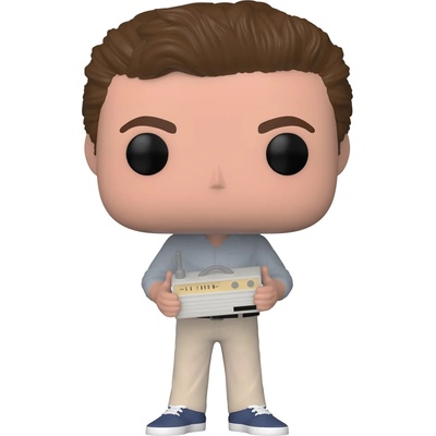 Funko Фигура Funko POP! Television: Gilligan's Island - Roy "The Professor" Hinkley #1333 (081624)