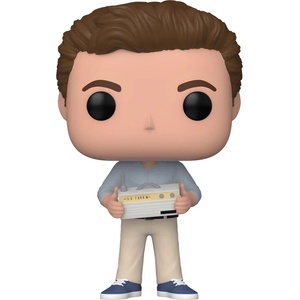 Funko Фигура Funko POP! Television: Gilligan's Island - Roy "The Professor" Hinkley #1333 (081624)