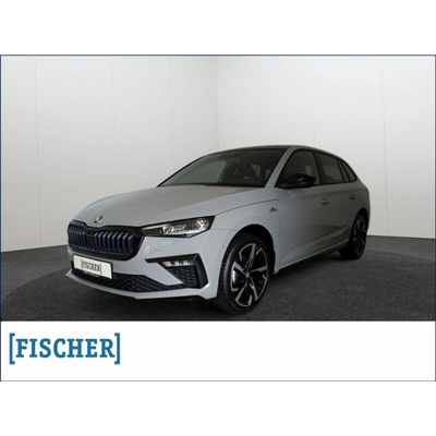 Skoda Scala 1.0 TSI DSG 85 kW