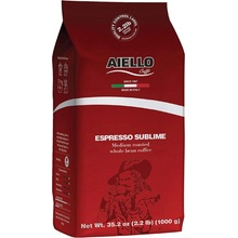 Caffé AIELLO Espresso Sublime 1 kg