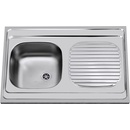 Sinks CLP-A 800 M matný