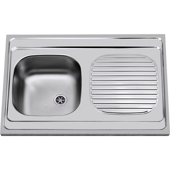 Sinks CLP-A 800 M matný