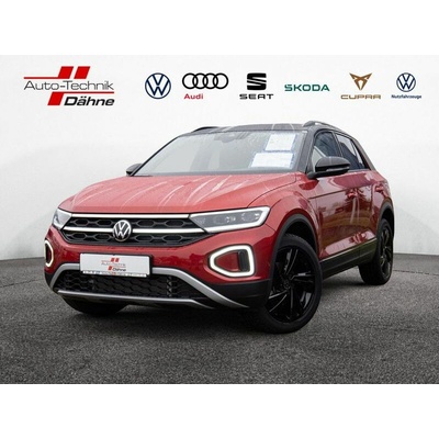 Volkswagen T-Roc 1.5 TSI Style DSG 110 kW