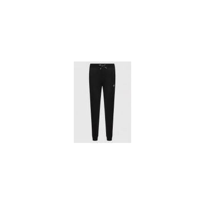 Calvin Klein kalhoty dámské J20J212872 BAE černé