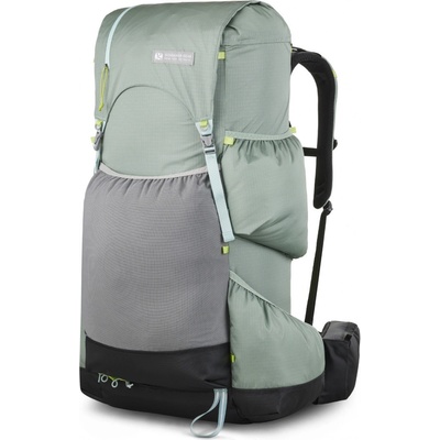 Gossamer Gear Mariposa 60l zelený