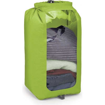 Osprey DRY SACK W/Window 35 l