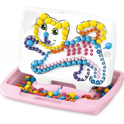 Quercetti Pixel Evo Girl 0917