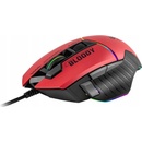 A4Tech Bloody W95MAX USB Sports Red