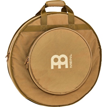 Meinl 22" Pro Backpack CB Калъф за чинели (MCB22CB)