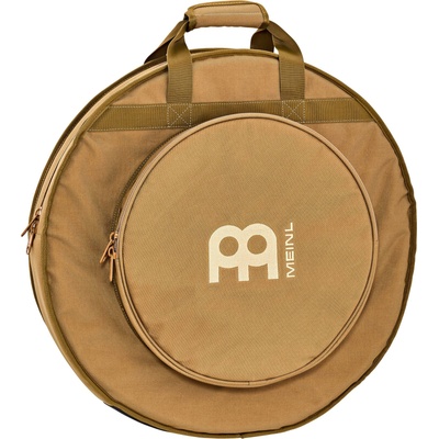 Meinl 22" Pro Backpack CB Калъф за чинели (MCB22CB)