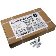 everActive AA 2900 mAh 500ks LR6PRO500T