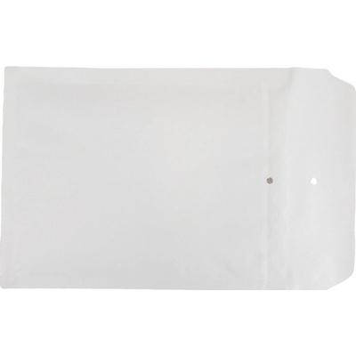 Bílé bublinkové obálky C/13, prémium