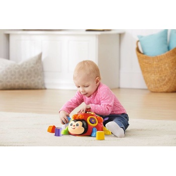Vtech Kamarátka lienka