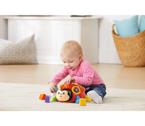 Vtech Kamarátka lienka