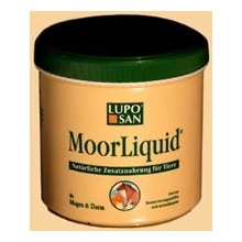 Luposan Moorliquid 500 g